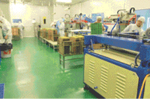 S/M Printing Machine