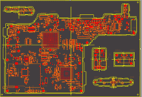 notebook mainboard