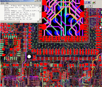 high-speed &high-density HDI board