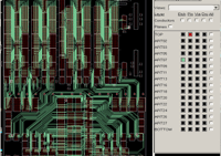 High-speed backplane High-speed backplane