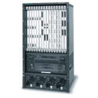 Telecom-class IPv6 10G core routing switch Telecom-class IPv6 10G core routing switch