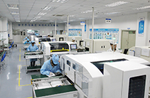 SMT Line