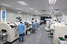 SMT Line