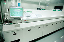 SMT Line