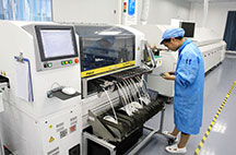 SMT Line