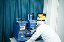 BGA Rework Machine