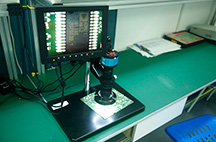 Electron Microscope
