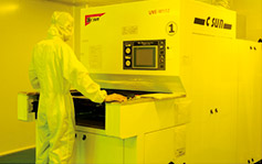 Exposure Machine