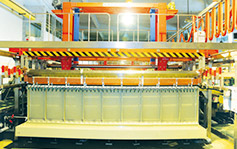 PTH Line