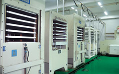 Automatic Lamination Machine