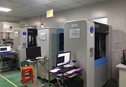 CNC Routing Machine
