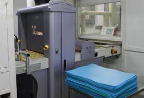 Automatic Optical Inspection