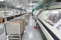 CNC Drilling Machine-Schmoll