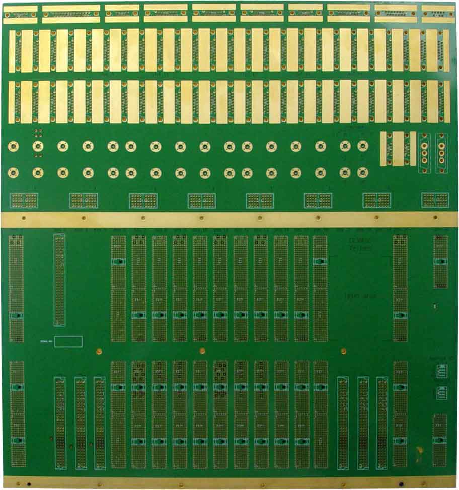 Backplane