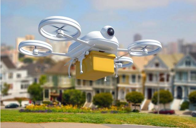 FAA Releases 2016 to 2036 Aerospace Forecast