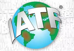 EDADOC Achieves IATF 16949 Certification