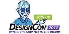 Come Visit Us at DesignCon 2018!